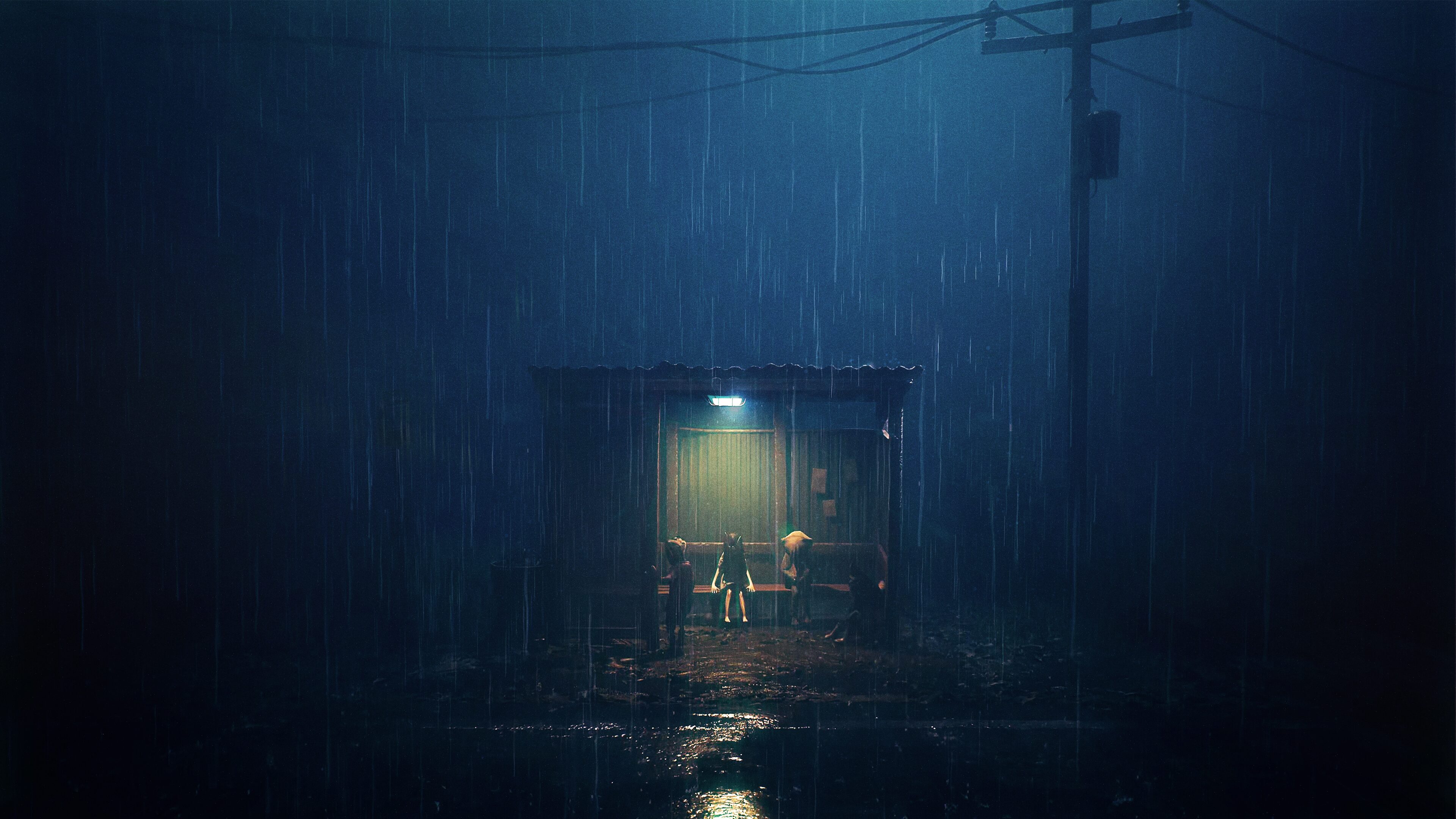 Reanimal : le prochain Tarsier a sa nouvelle bande-annonce, son collector et une période de lancement