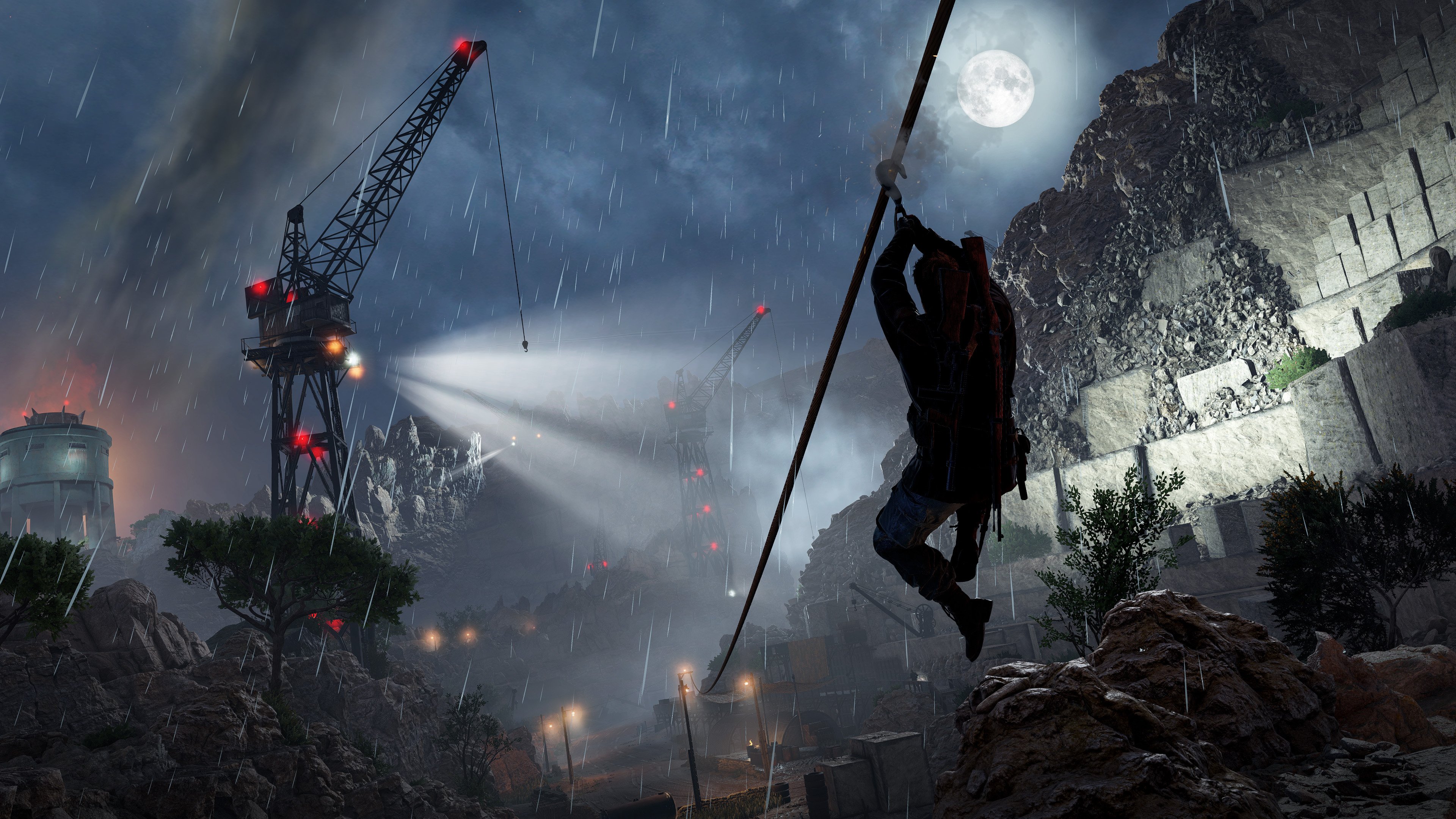 Sniper Elite file en France avec un spin-off