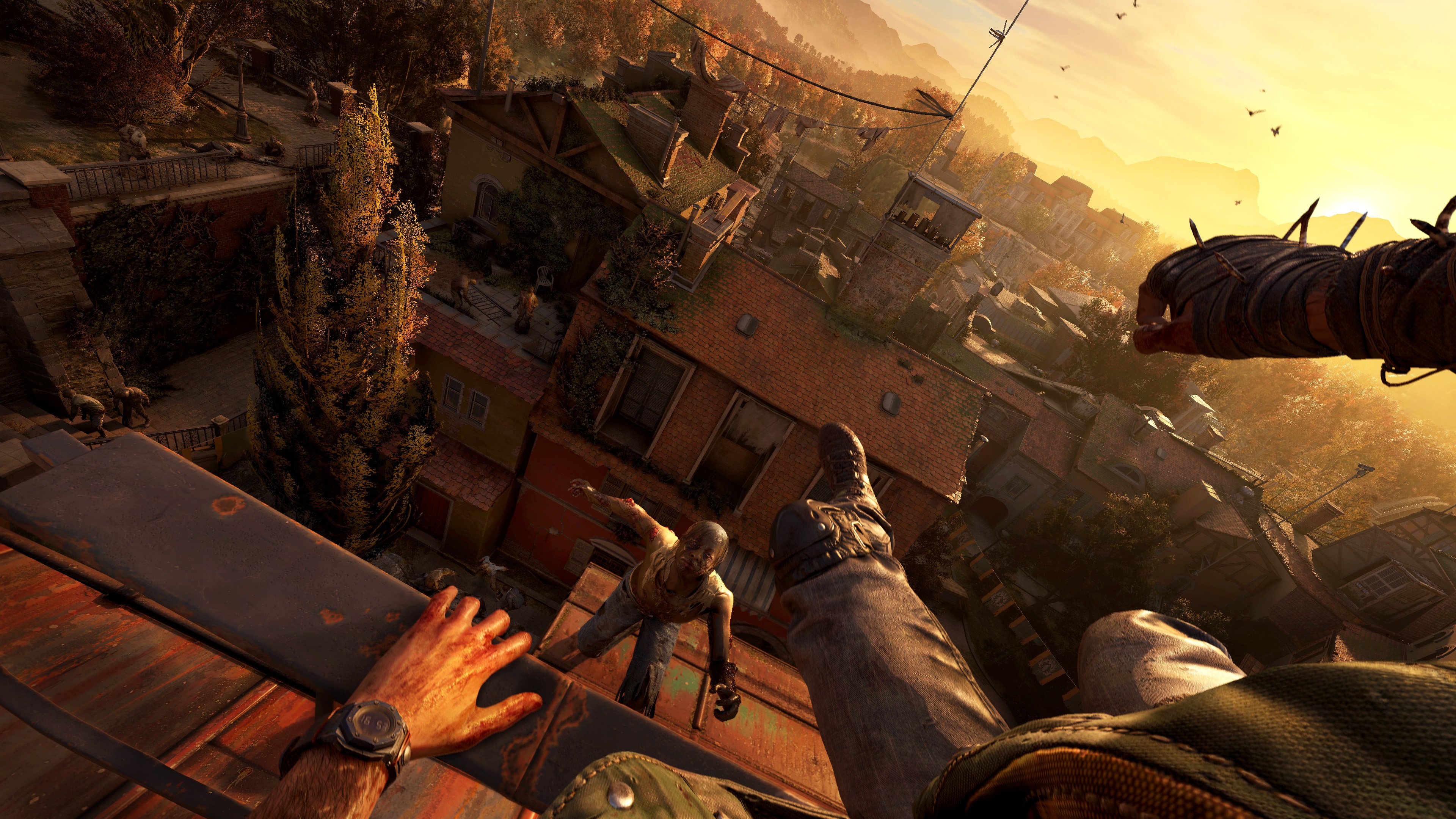 Dying Light : The Beast a sa date de sortie