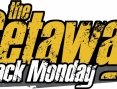 The Getaway Black Monday : images