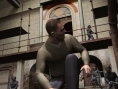 The Getaway Black Monday : images