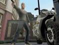The Getaway Black Monday : images