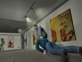 The Getaway 2 : plus d'images