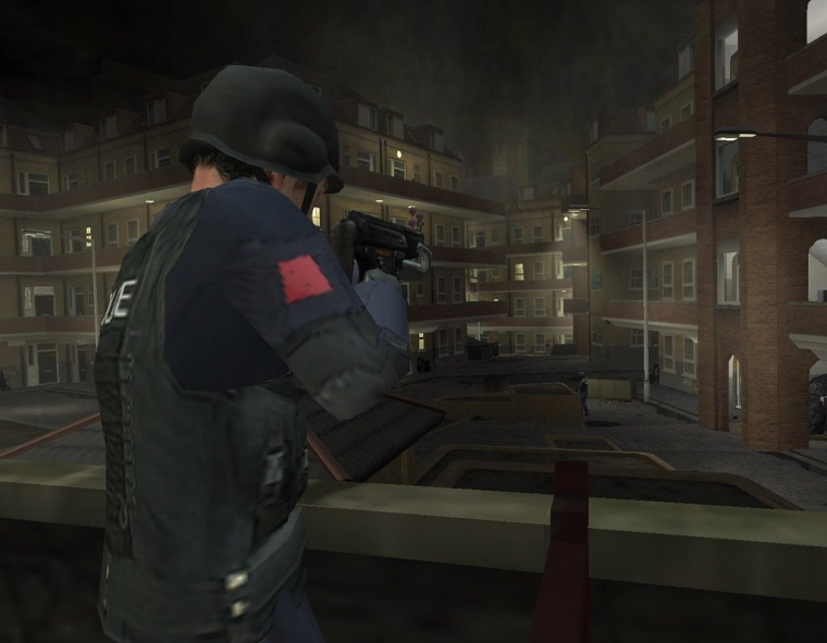 The Getaway 2 : plus d'images