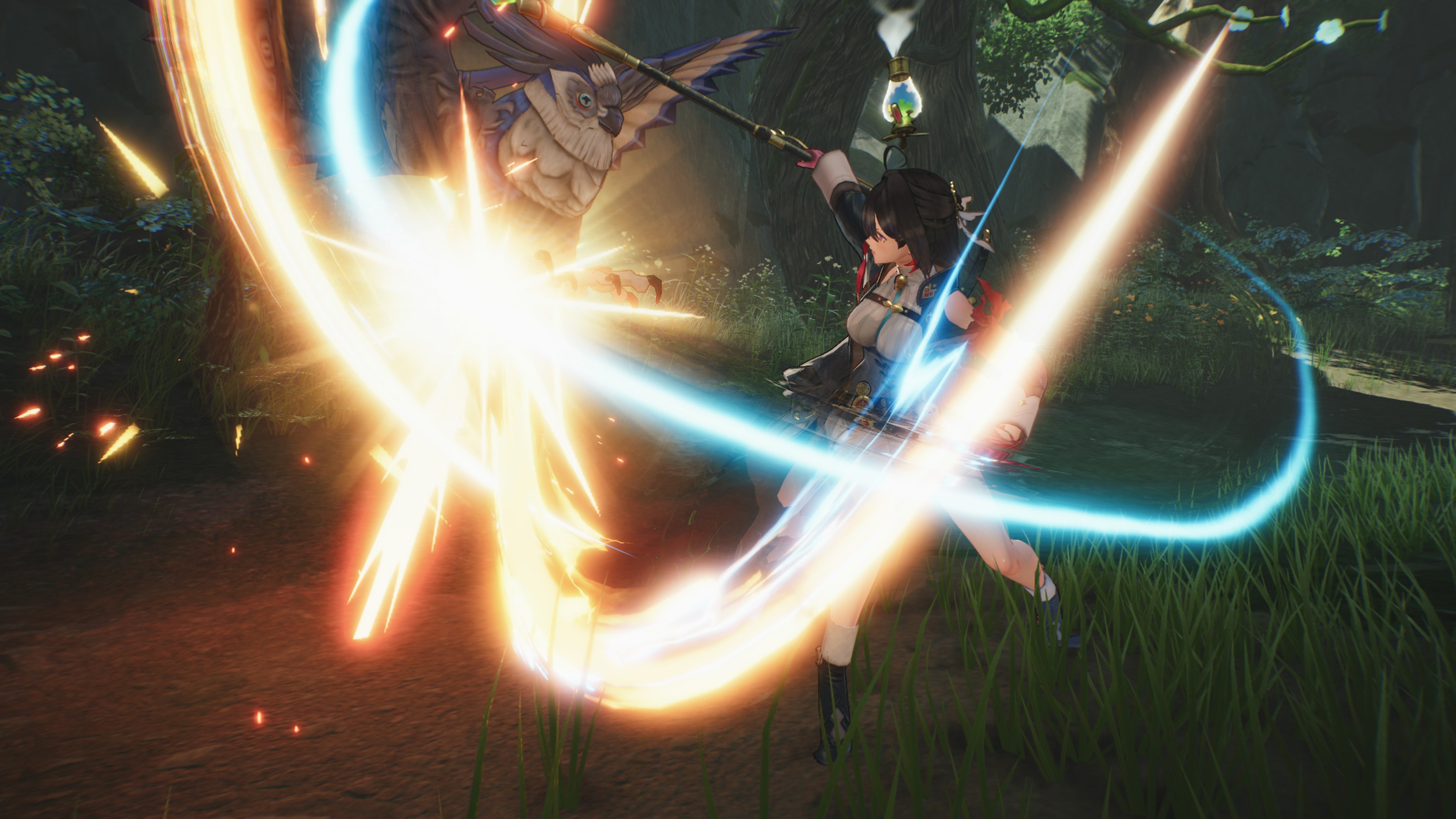 Atelier Yumia : bande-annonce et date de sortie