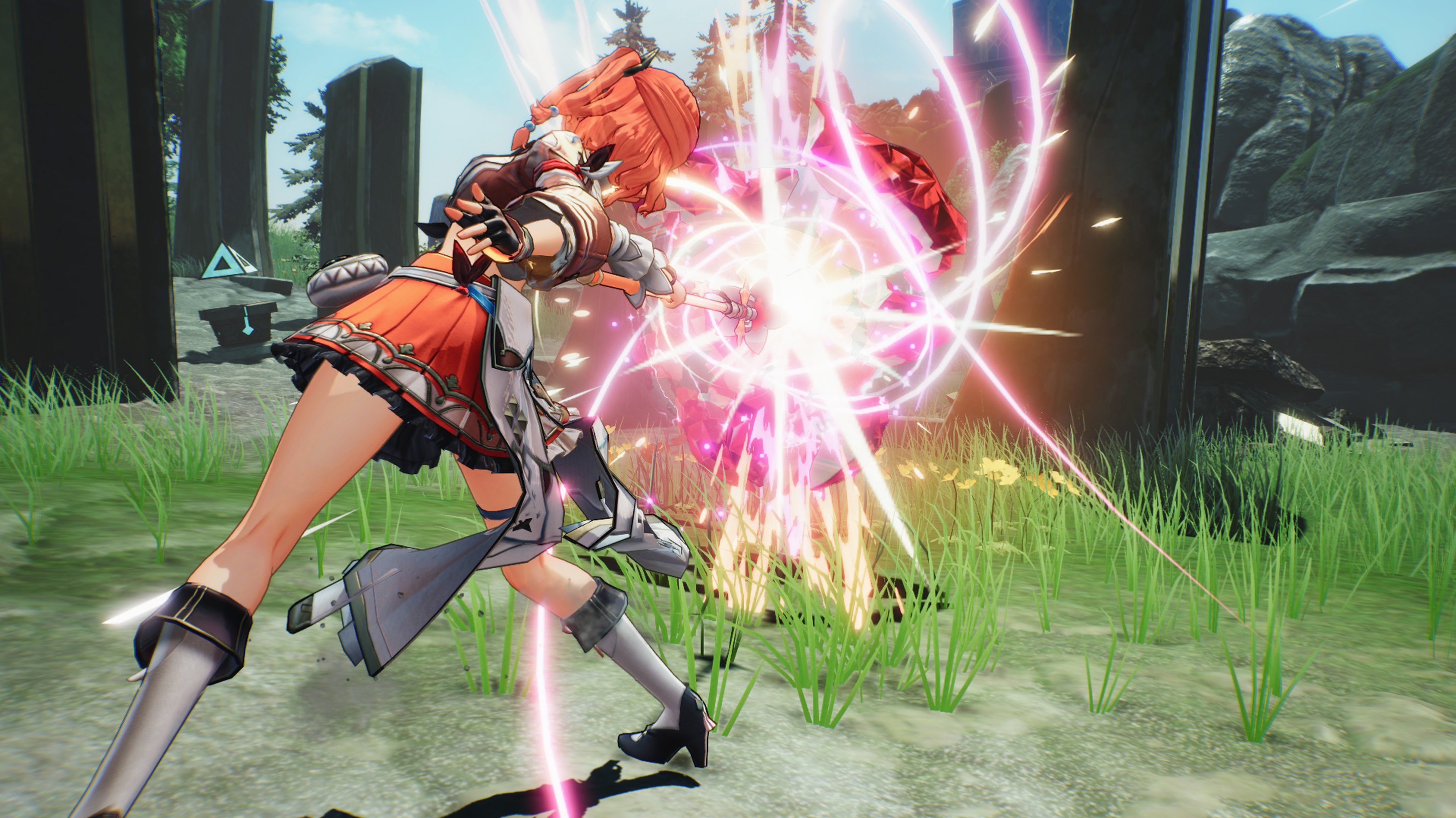 Atelier Yumia : bande-annonce et date de sortie