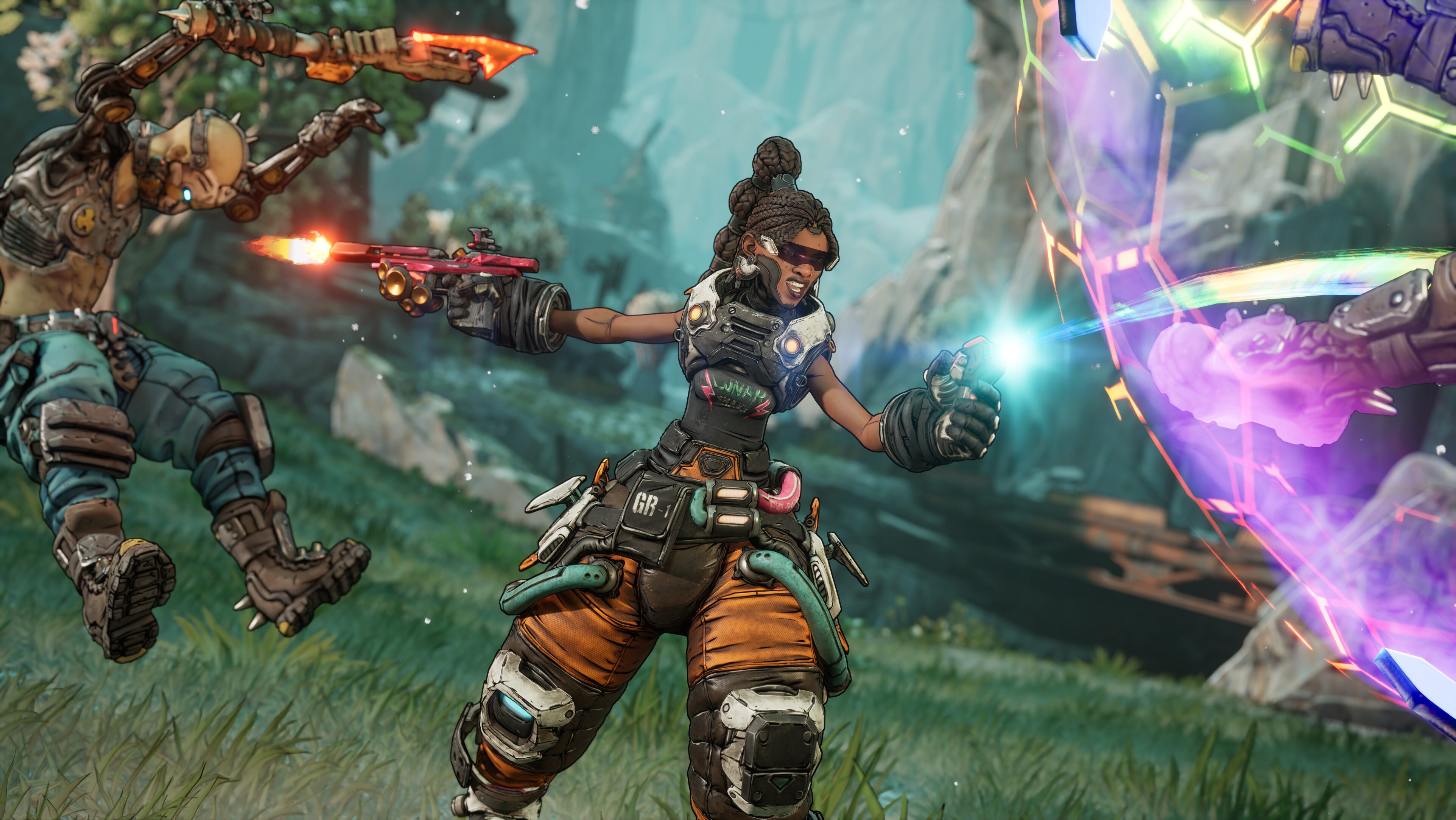Borderlands 4 : nouvelle bande-annonce, présentation State of Play et date de sortie ajustée