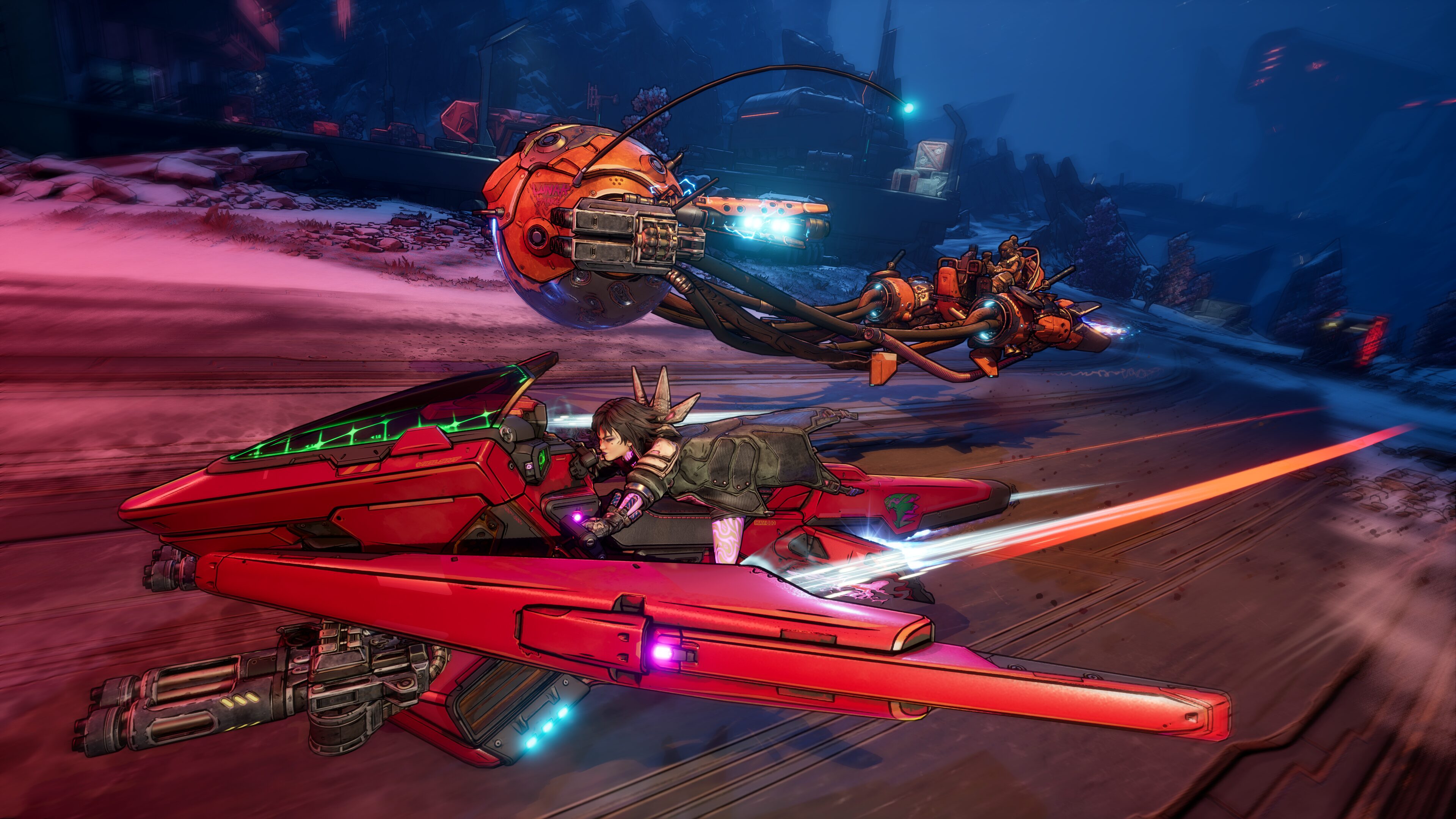 Borderlands 4 : nouvelle bande-annonce, présentation State of Play et date de sortie ajustée