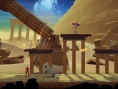 Space Adventure Cobra a sa date de sortie