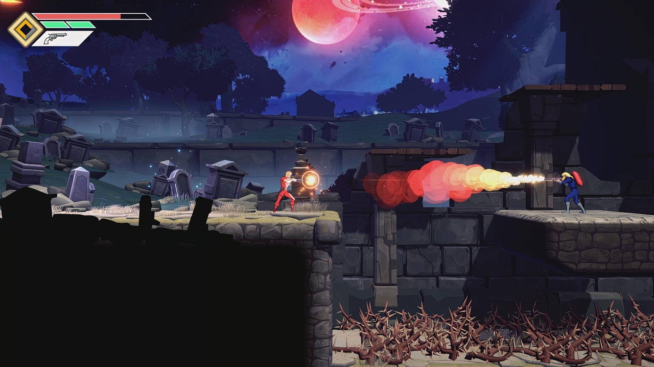 Space Adventure Cobra a sa date de sortie