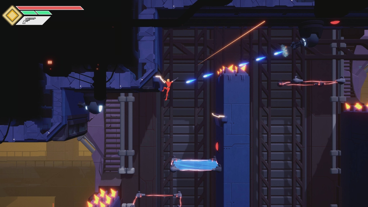 Space Adventure Cobra a sa date de sortie