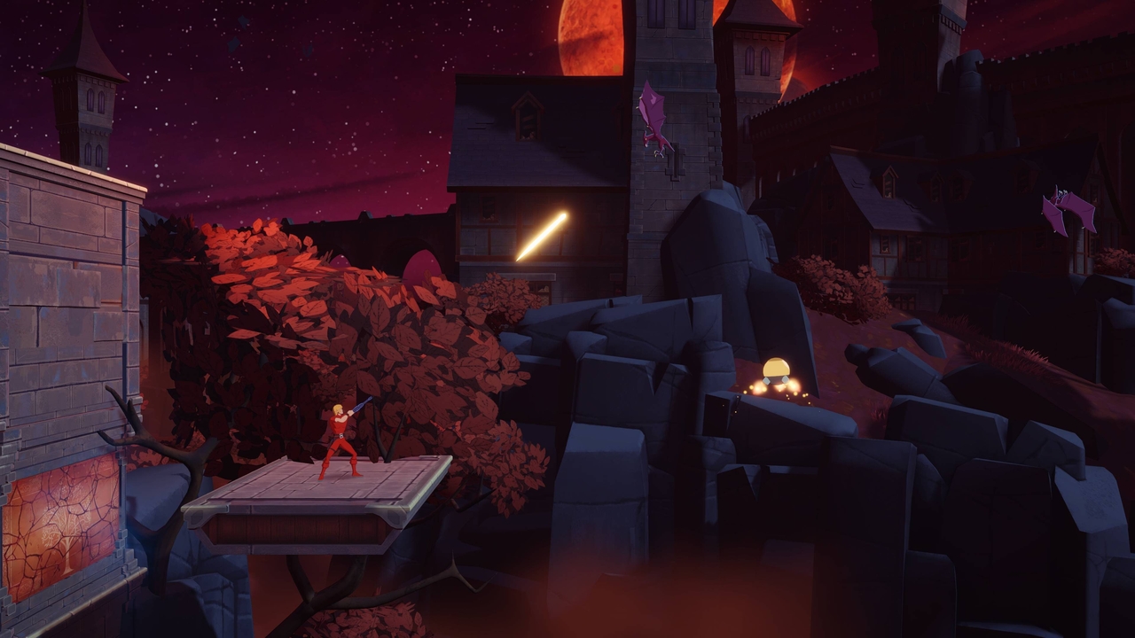 Space Adventure Cobra a sa date de sortie