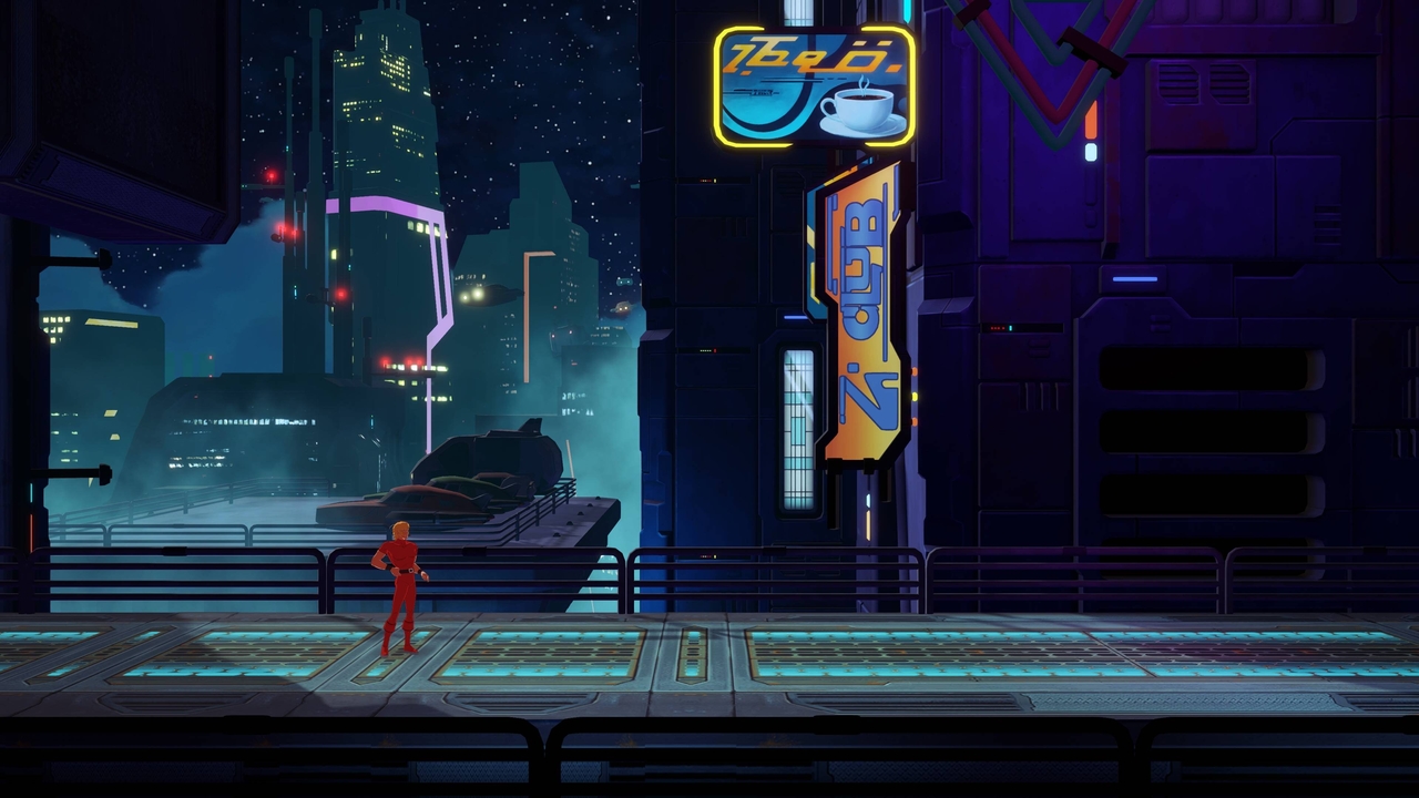 Space Adventure Cobra a sa date de sortie