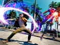 Une longue vidéo pour Like a Dragon Pirate
