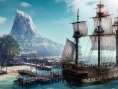 Une longue vidéo pour Like a Dragon Pirate