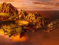 Une longue vidéo pour Like a Dragon Pirate