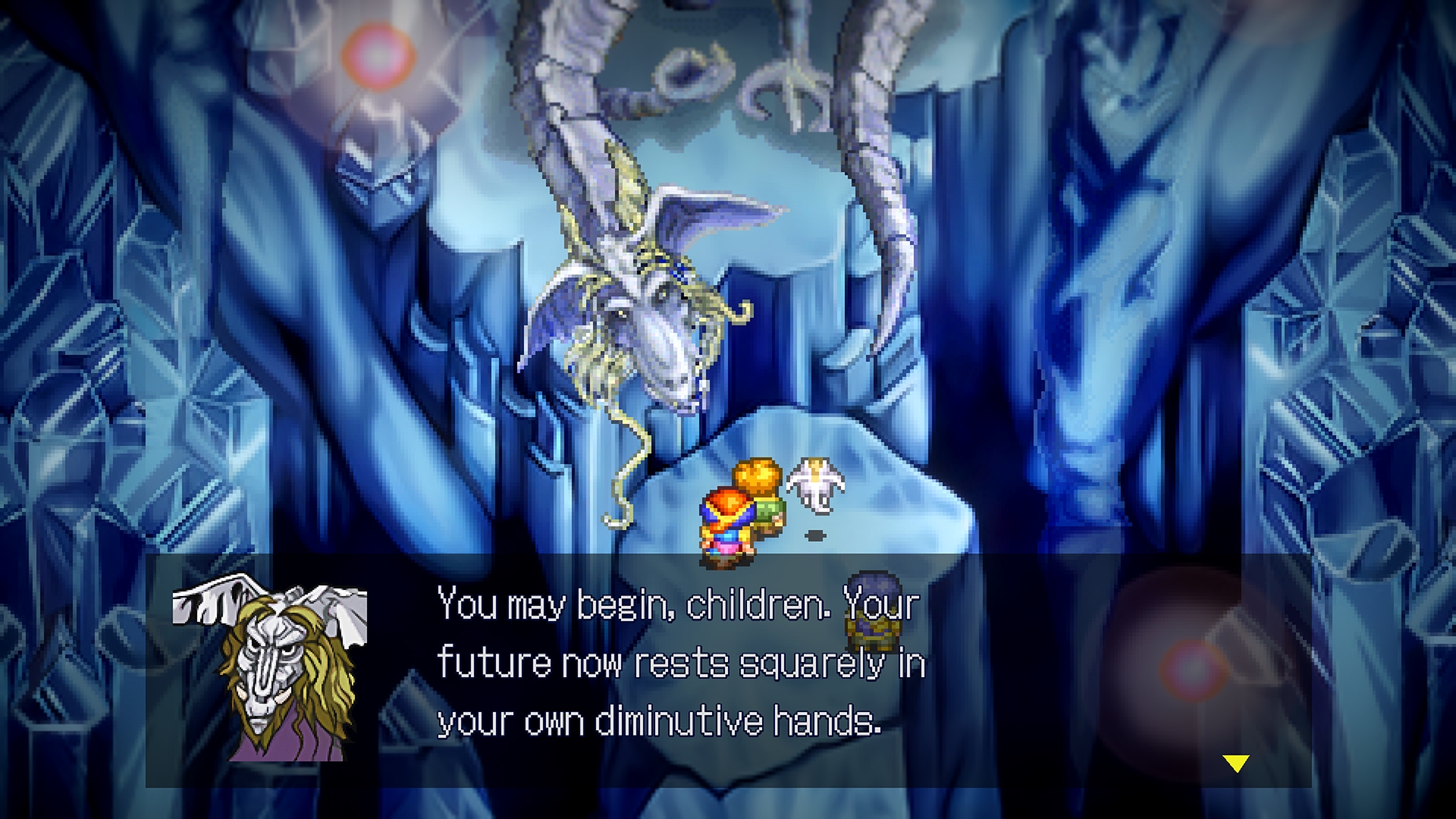 GungHo dévoile LUNAR Remastered Collection