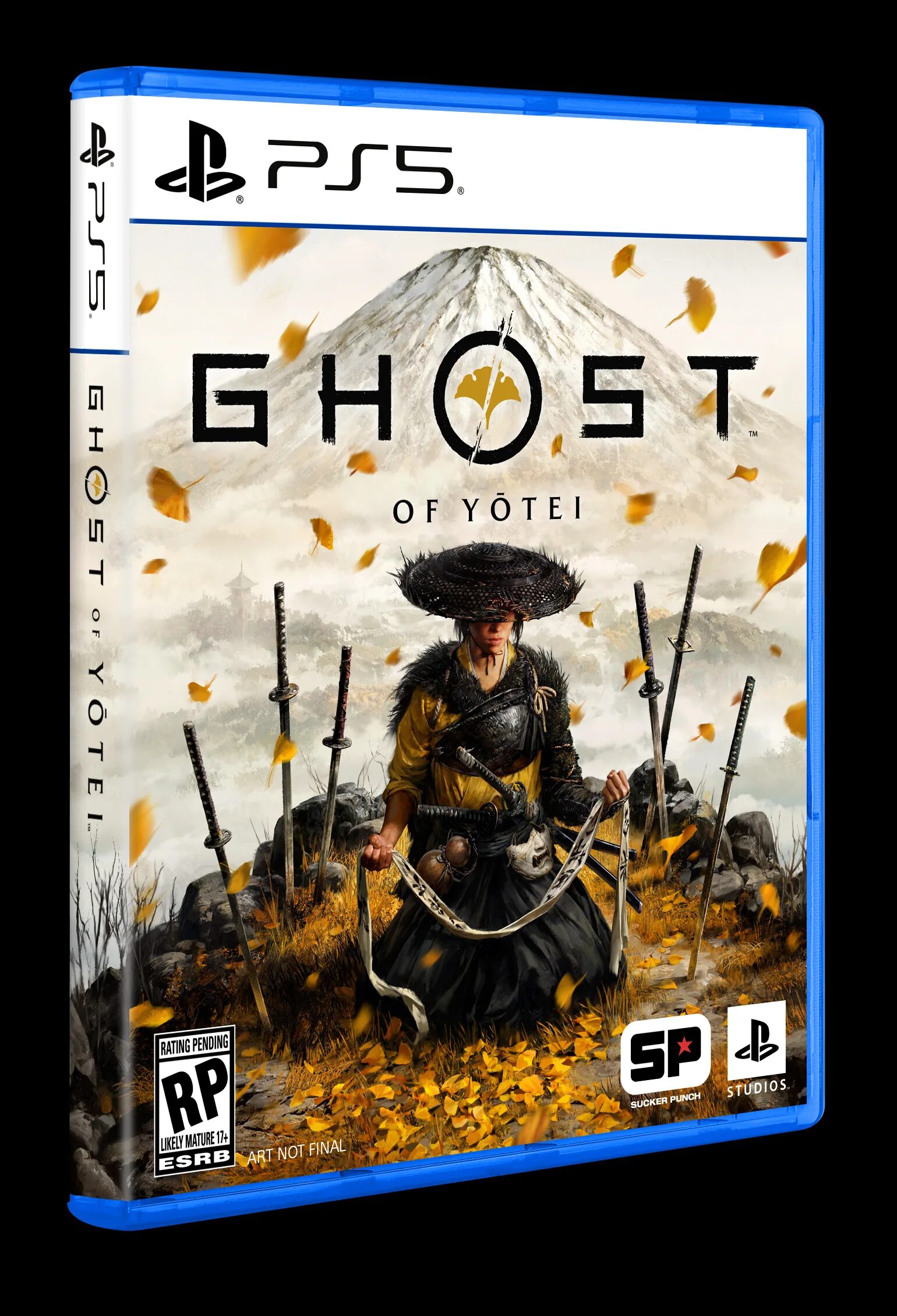 Ghost of Yotei : une date pour le State of Play