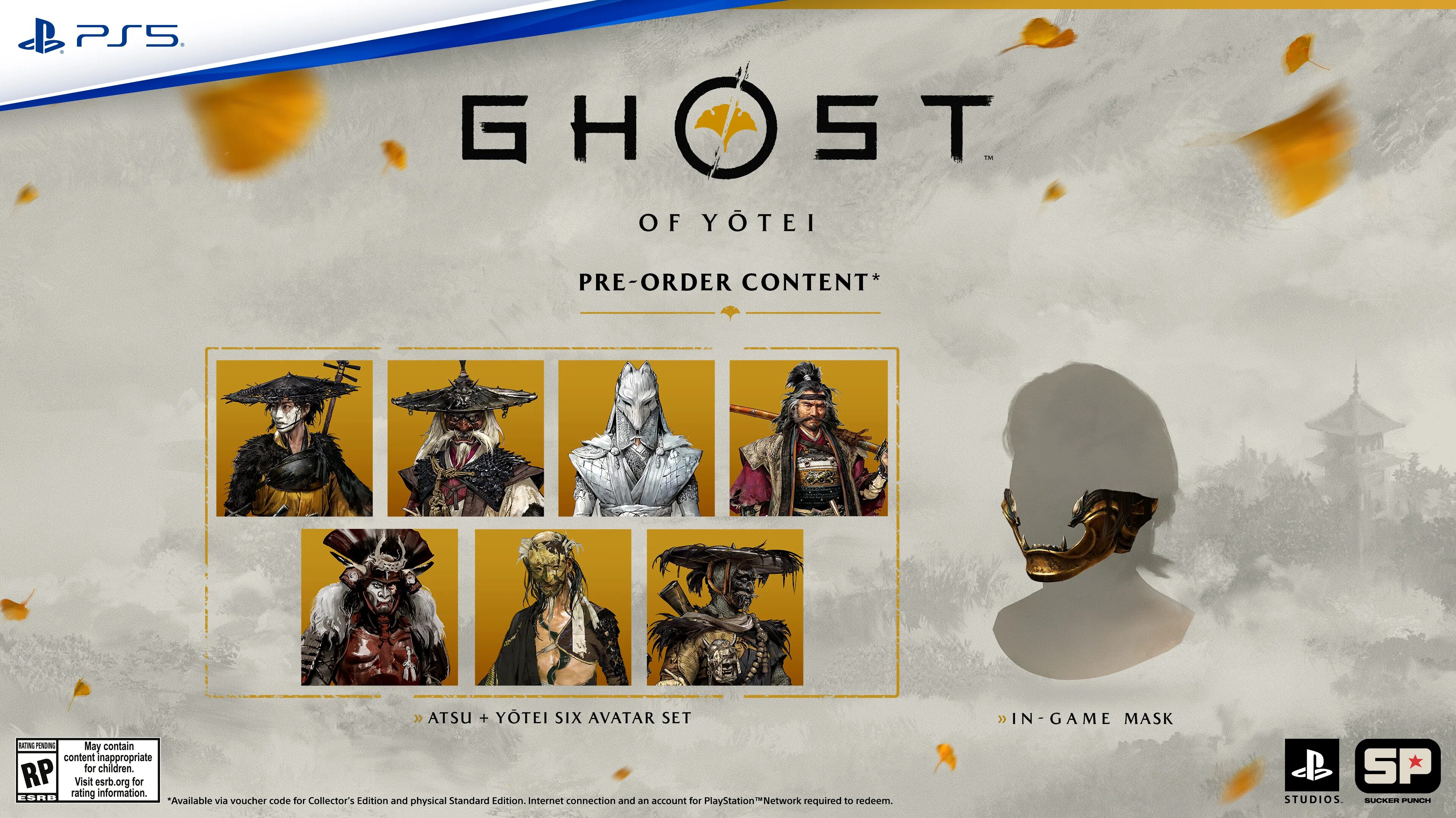 Ghost of Yotei : une date pour le State of Play