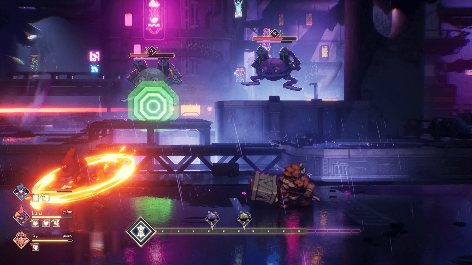 Threads of Time : la nouvelle bande-annonce