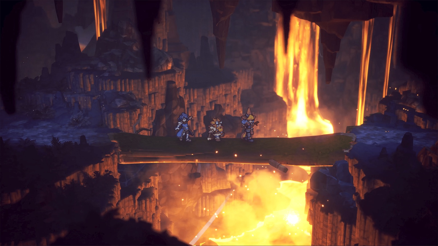 Threads of Time : la nouvelle bande-annonce