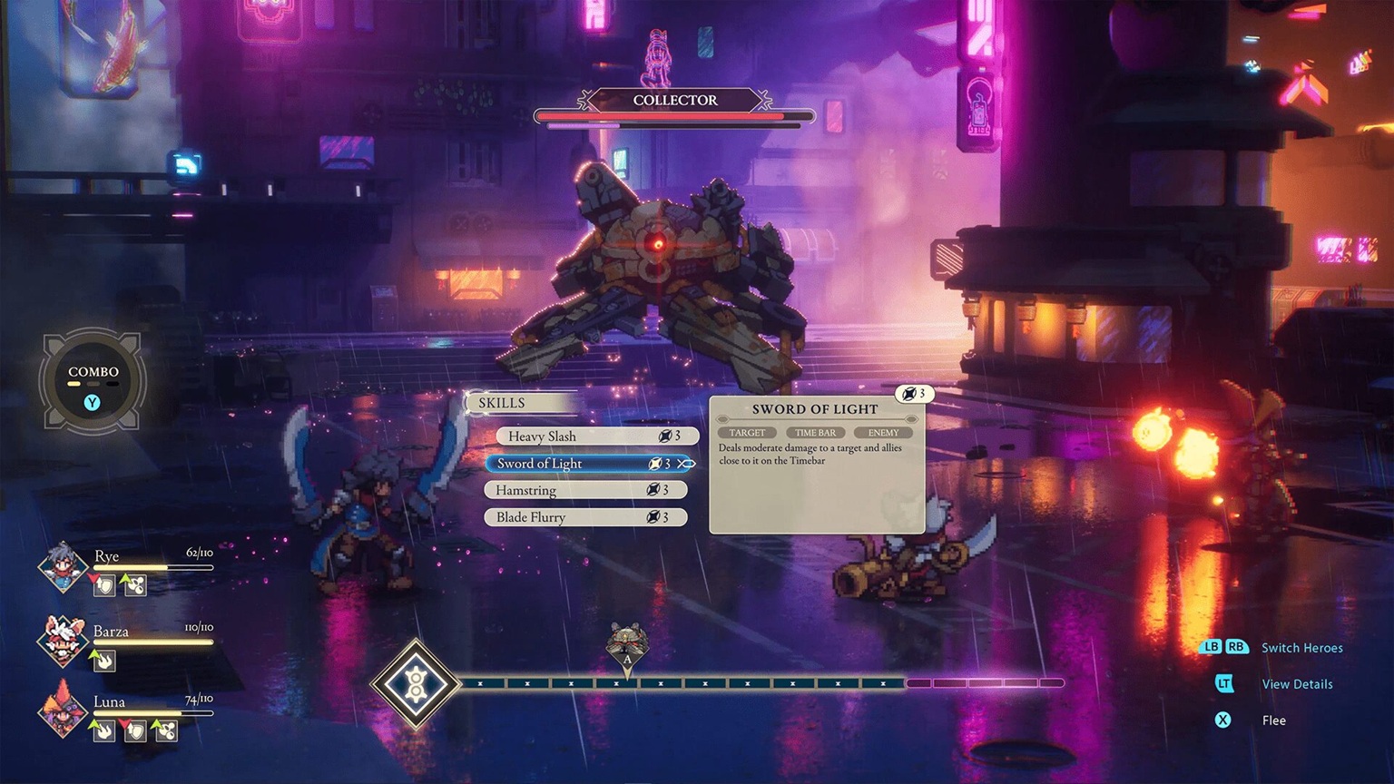 Threads of Time : la nouvelle bande-annonce