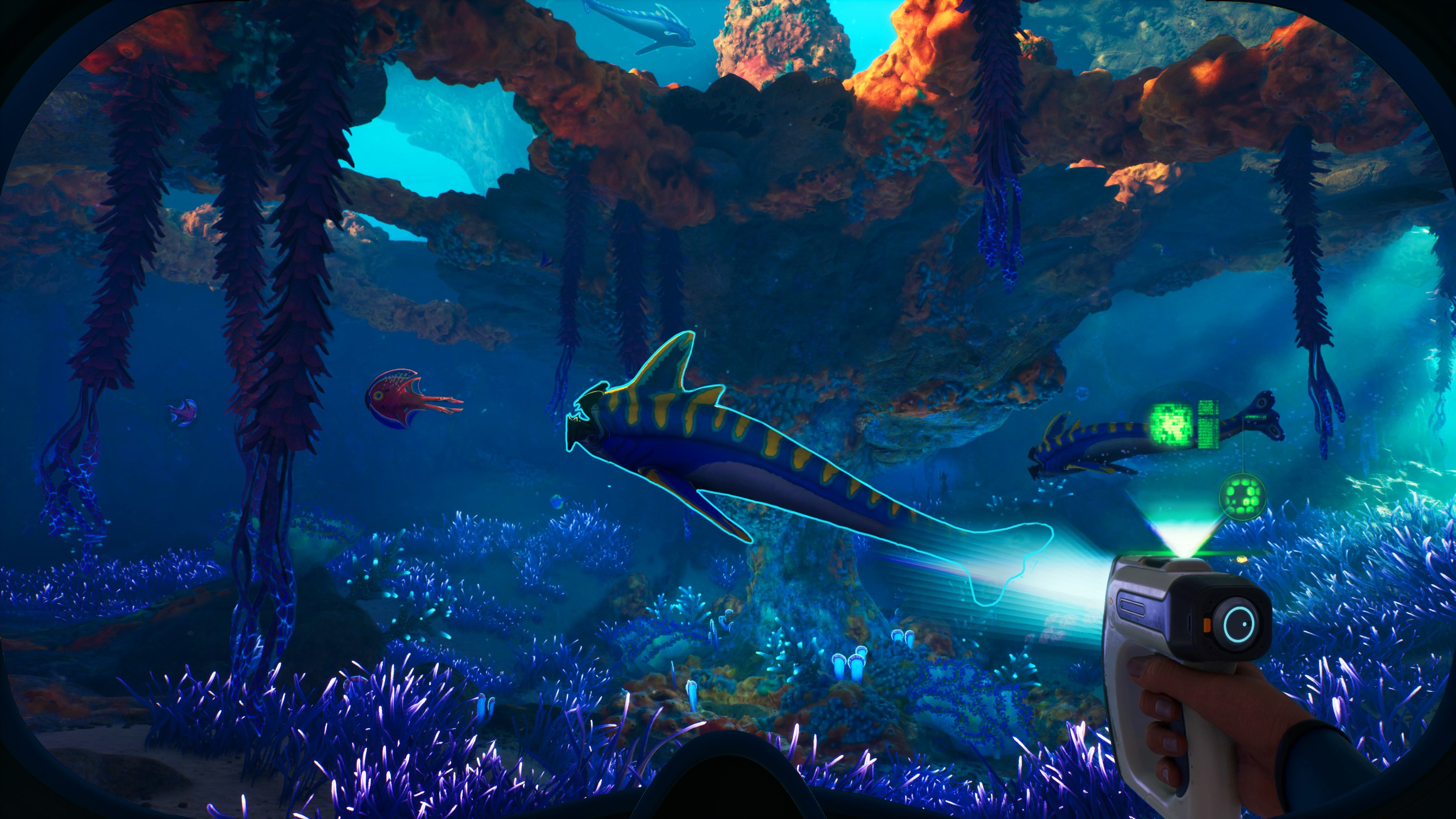 Subnautica 2 : l'Early Access aussi sur Xbox