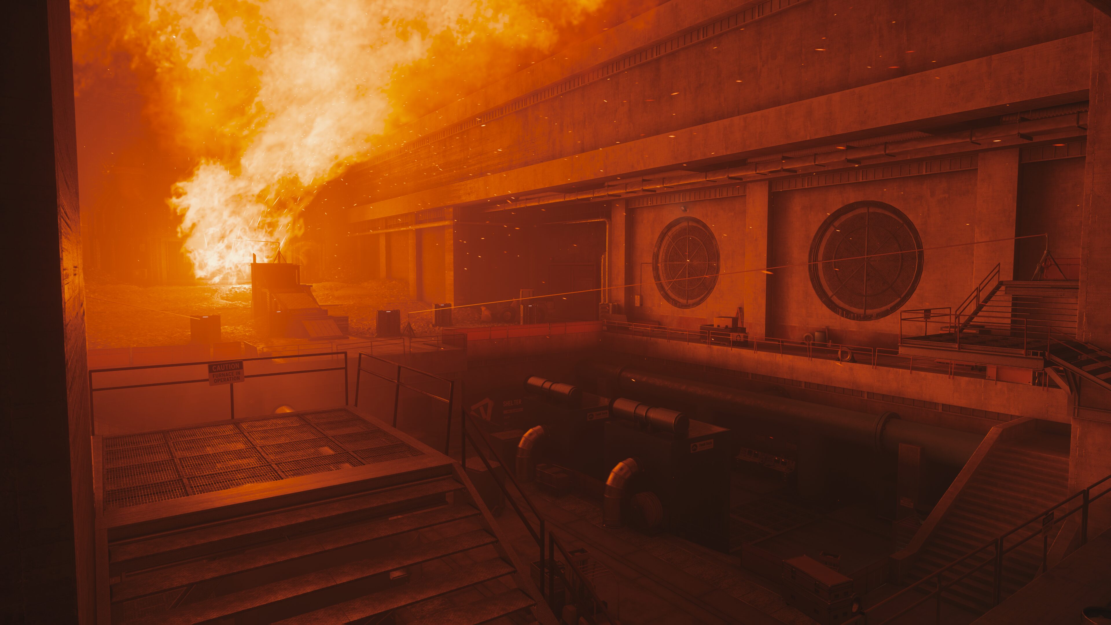 FBC Firebreak : Remedy nous refile un trailer en attendant un Live de présentation le 24 avril