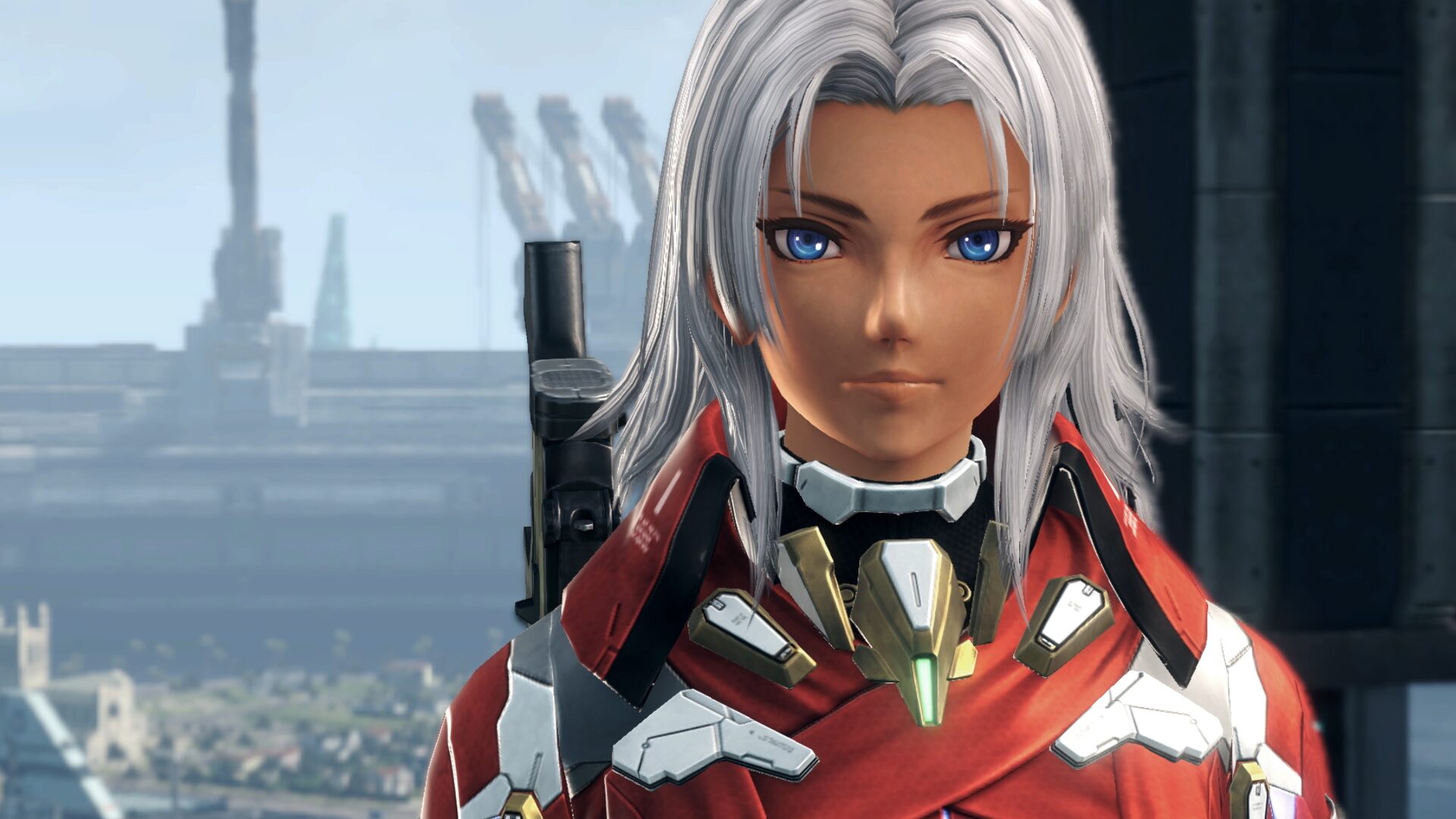 Xenoblade Chronicles X finalement confirmé sur Switch, et dans une édition ''Definitive''