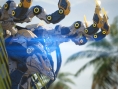 Light of Motiram : quand Tencent dévoile son mélange entre Horizon et Palworld (avec de la construction)