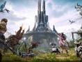Light of Motiram : quand Tencent dévoile son mélange entre Horizon et Palworld (avec de la construction)