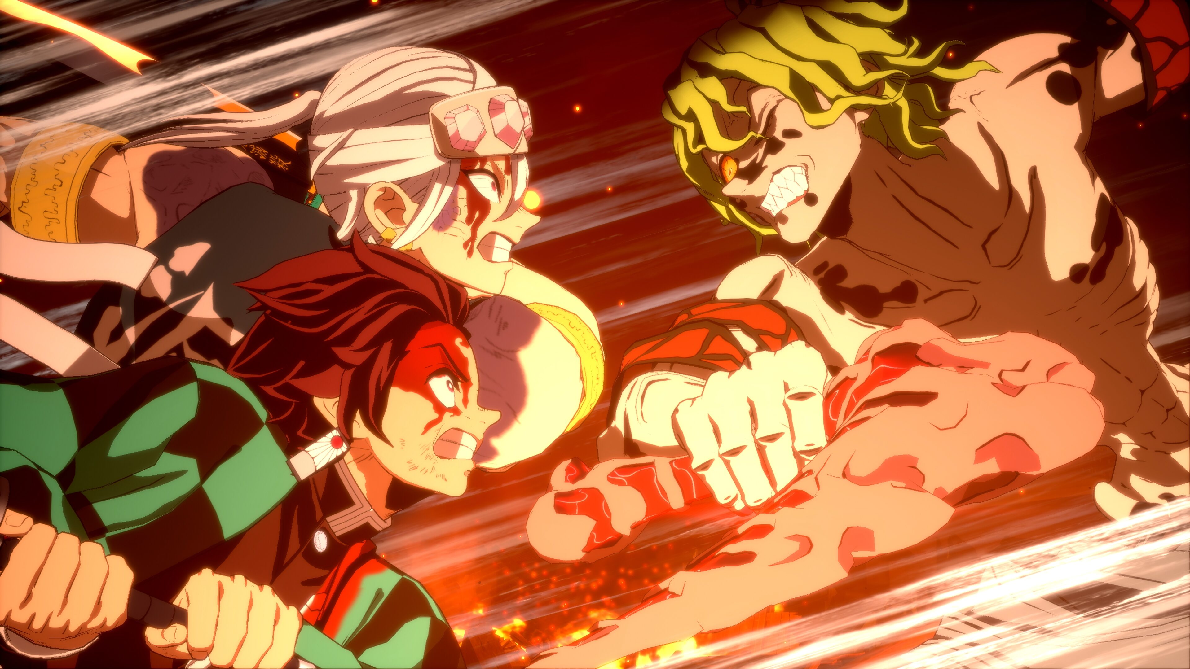 Demon Slayer 2 : trailer et date de sortie