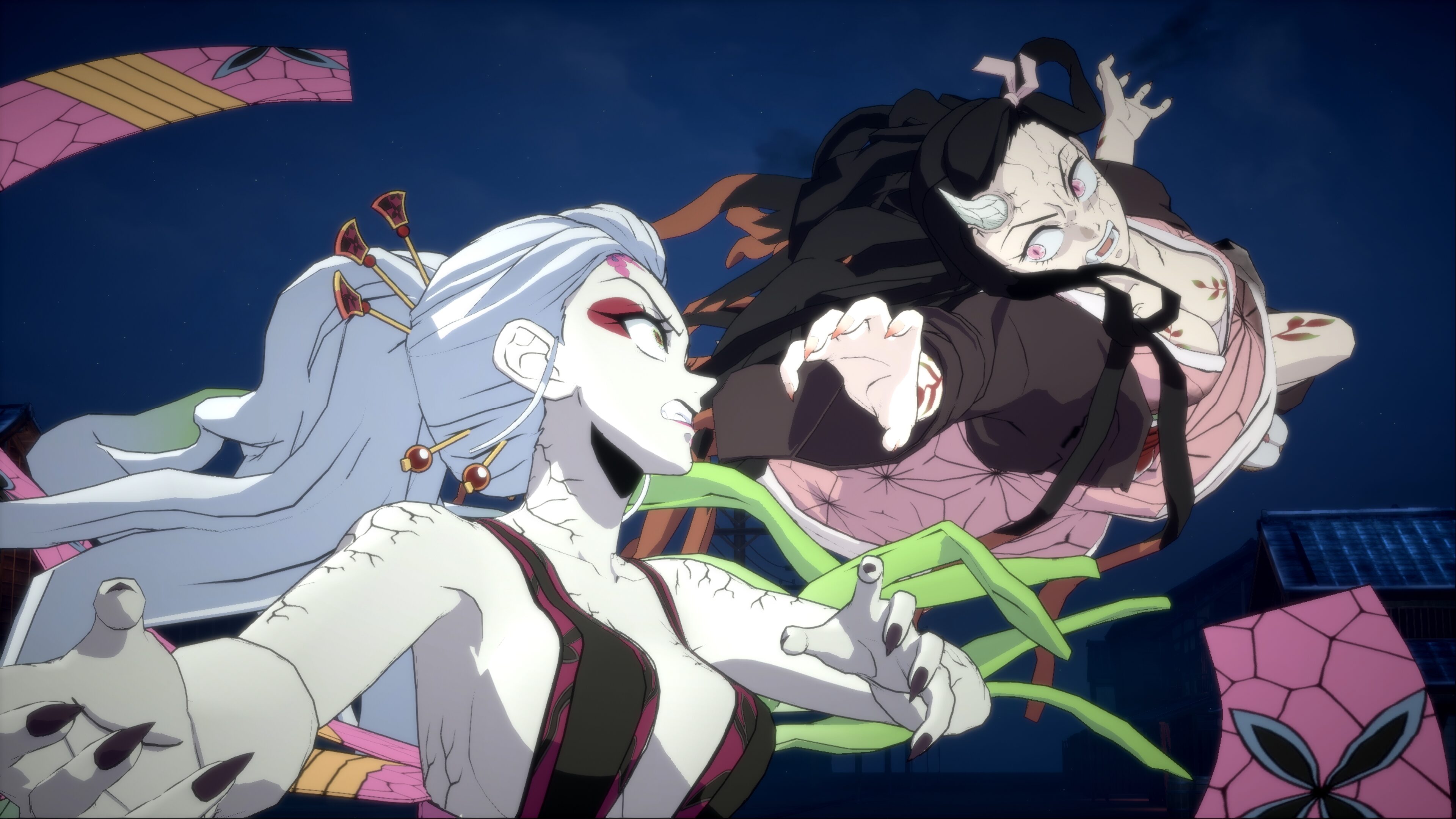 Demon Slayer 2 : trailer et date de sortie