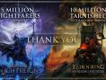 Elden Ring : les derniers chiffres (extension & spin-off)