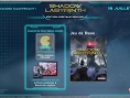Un nouvel aperçu de Shadow Labyrinth