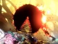Un nouvel aperçu de Shadow Labyrinth
