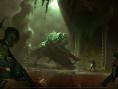 Turok Origins : Story Trailer et report à 2027