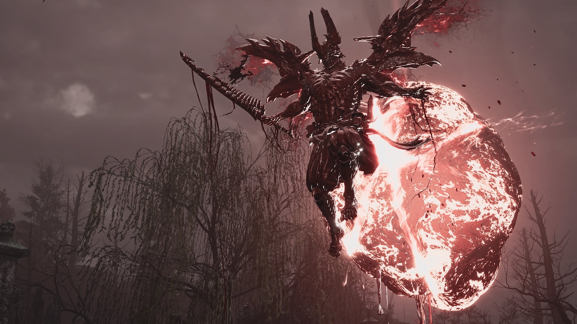 Onimusha : Way of the Sword s'illustre un peu plus avec un combat de boss