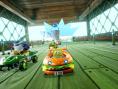 Sonic Racing CrossWorlds : le partenariat Nickelodeon confirmé officiellement, et ce sera bien payant