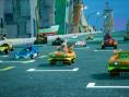 Sonic Racing CrossWorlds : le partenariat Nickelodeon confirmé officiellement, et ce sera bien payant