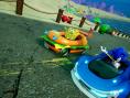 Sonic Racing CrossWorlds : le partenariat Nickelodeon confirmé officiellement, et ce sera bien payant