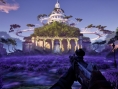Forest Reigns, nouveau FPS-survie en plein Paris, signé par les anciens de STALKER
