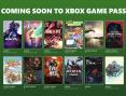 Game Pass : les prochains jeux du service