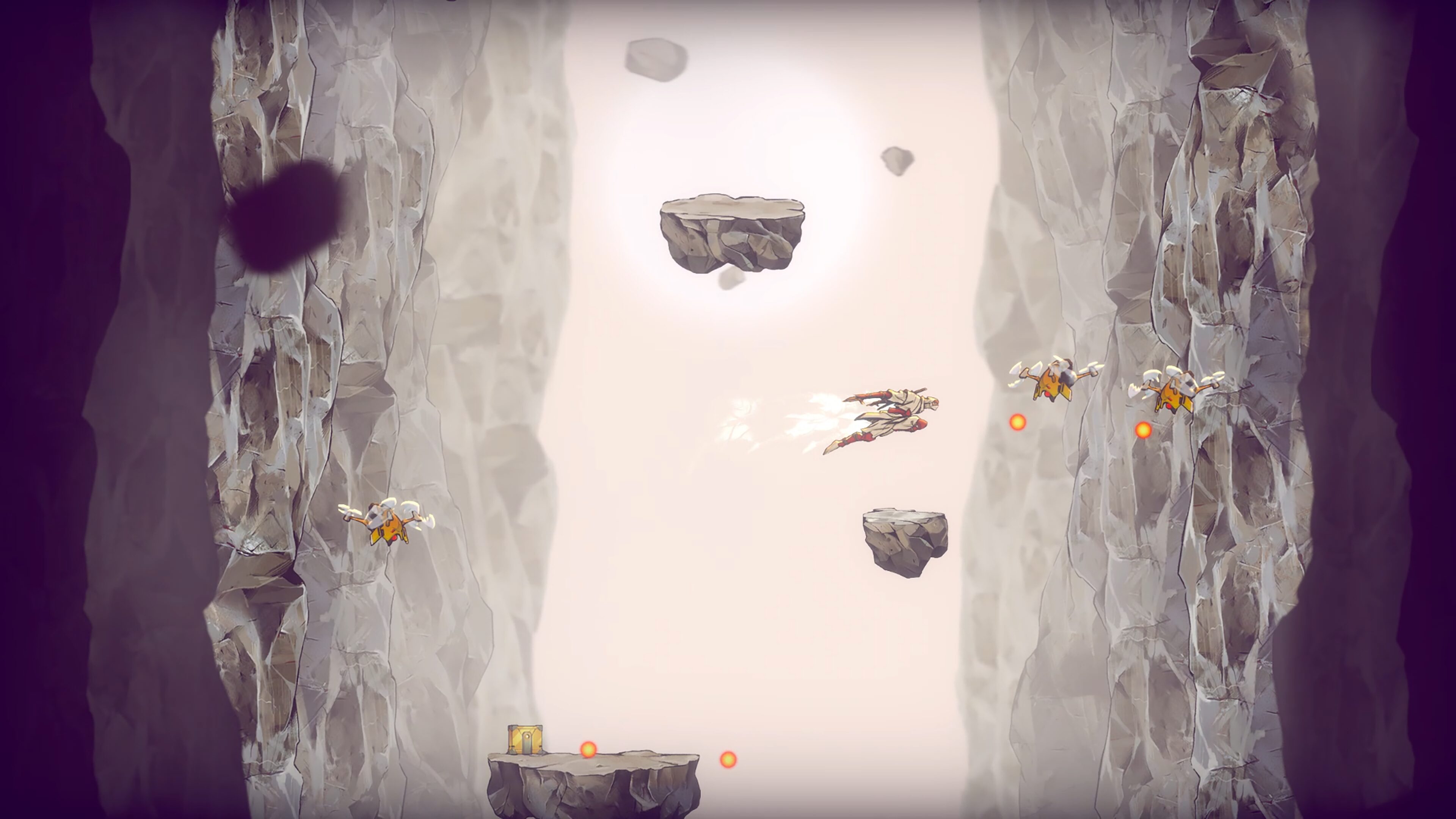 Lizarcube est bien aux commandes de Shinobi : Art of Vengeance (bande-annonce + date)