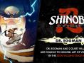 Shinobi - Art of Vengeance : le premier boss guest (futur DLC) vient d'être dévoilé