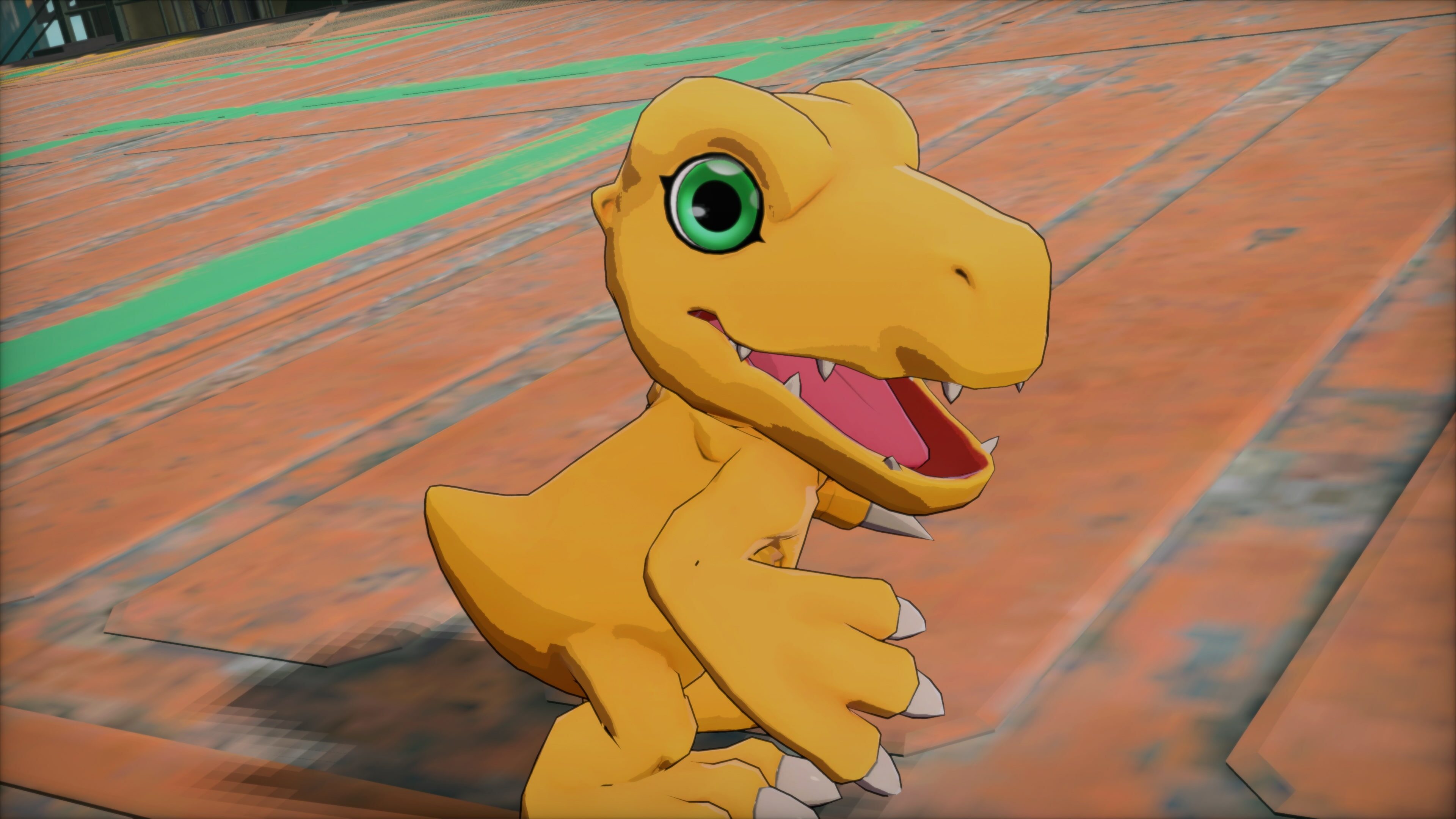 Bientôt 10 ans après Cyber Sleuth, Digimon Story : Time Stranger se montre enfin aux fans