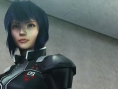Ghost in the Shell en Europe