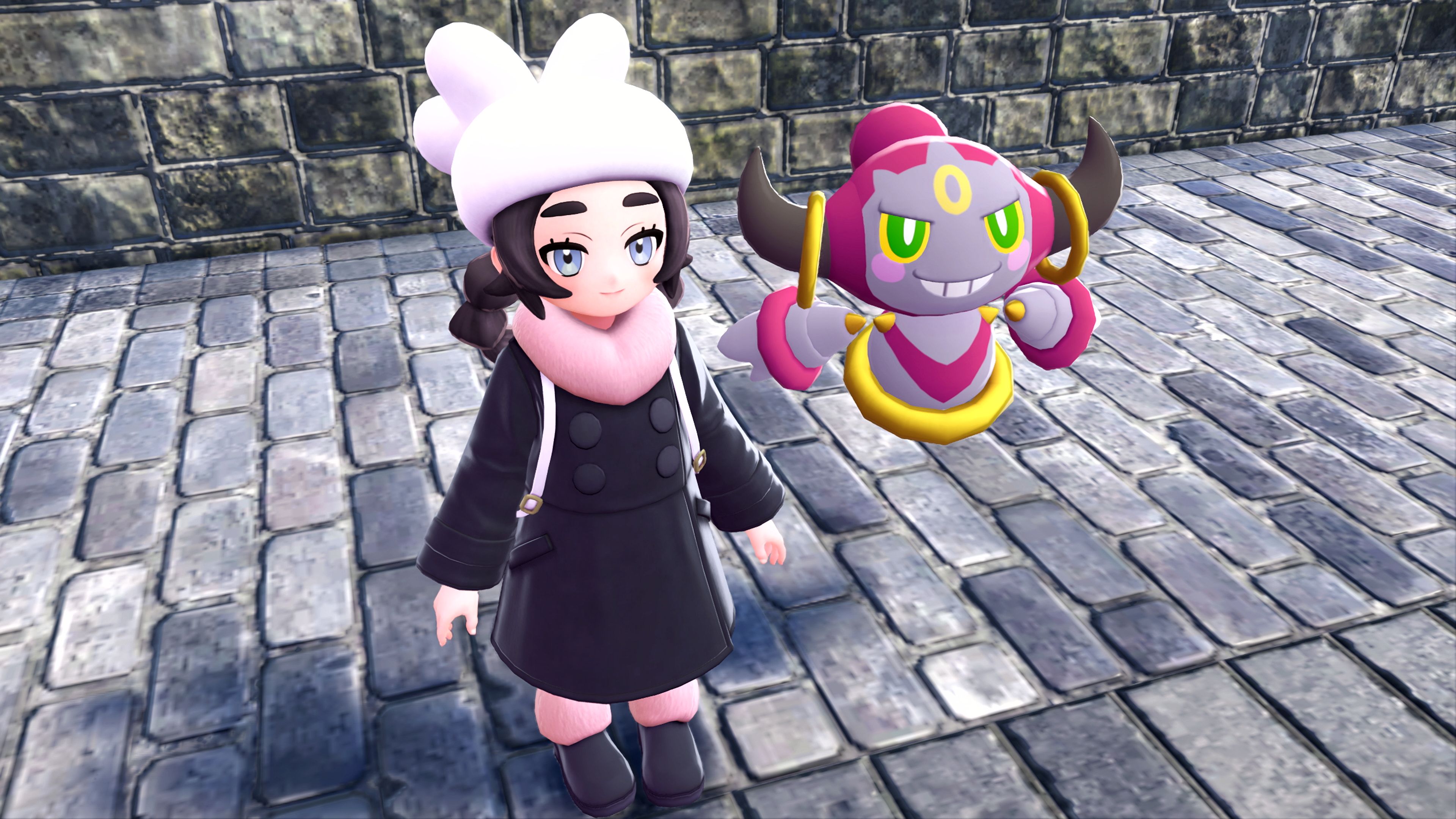 Légendes Pokémon Z-A : présentation du DLC