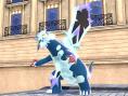 Légendes Pokémon Z-A : présentation du DLC