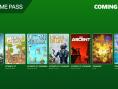 Game Pass (Juillet) : le Faucon, et le reste